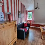 Apartman Leuchtfeuer *
