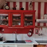 Leuchtfeuer Apartman *