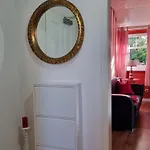Apartman Leuchtfeuer Burhave