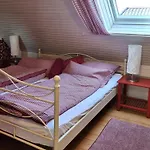 Apartman Leuchtfeuer Burhave