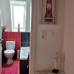 Leuchtfeuer Apartman